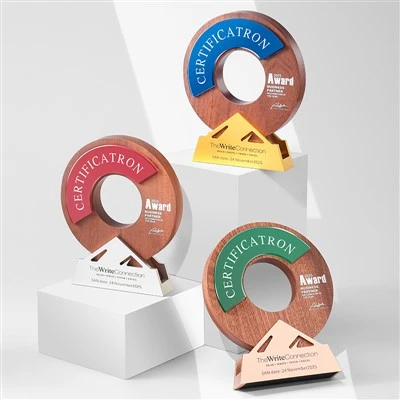 Circular Wood Award